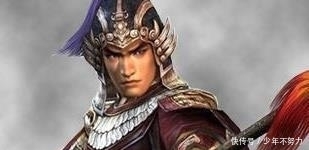 全传|《说岳全传》：盘点岳飞手下的四大名将，岳飞没有一个打的过！