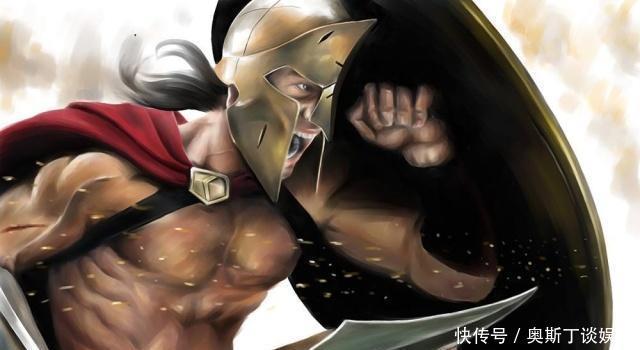 竟然|被忽悠这么多年的斯巴达三百勇士,真相竟然如此雷人!