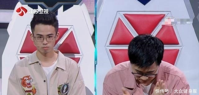 小桥|本期《最强大脑》因淘汰黄明睿晋级陈小桥, 让节目组遭全网黑, 冤吗?