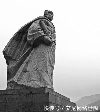 全球|太监30岁全球闻名，子孙传了十八代有四百多人，影响力非常大