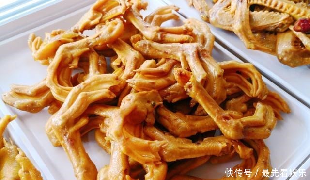 香料|揭秘某些卤肉培训只教技术不教配方的猫腻,学习卤菜别被套路