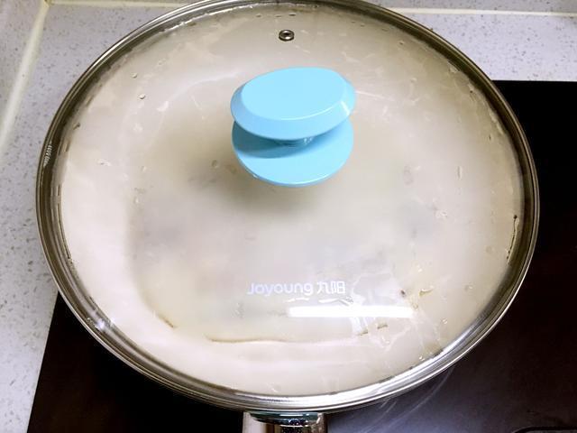 饺子|自从学会千层饼此做法,家里三天两头就要吃一次,雷打不动