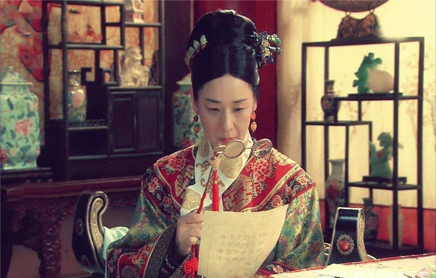 拥有|26岁丧夫的慈禧,为何不敢拥有男宠?不是不想,而是不敢