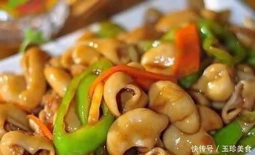 五花肉|好吃美味又不腻的几道家常菜,颜色鲜亮让你很有食欲,特别下饭