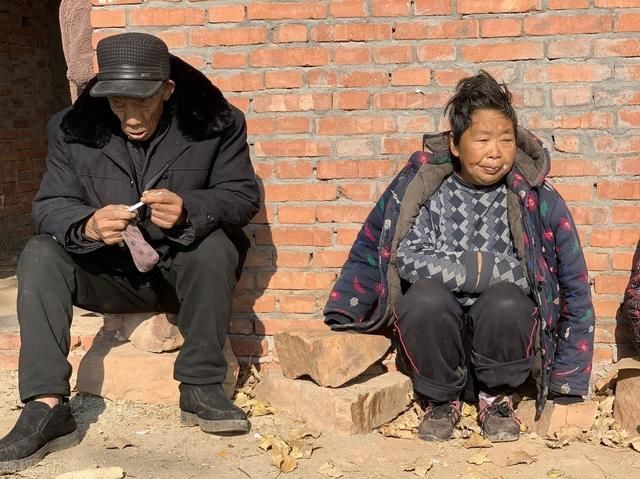 生活不能自理|农村老人“轮流养老”，这样合理公平，为何老人不接受