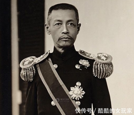 解放后|唯一活到解放后的北洋海军军官,人生就像一部历史!