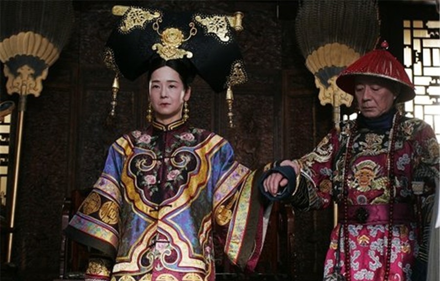 覆灭|清朝覆灭后,幸存的太医说出一个慈禧的秘密,揭露皇室丑闻!