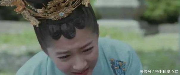 太子|丑女贾南风,只因她穿上了这件衣服,成为了司马衷的皇后!