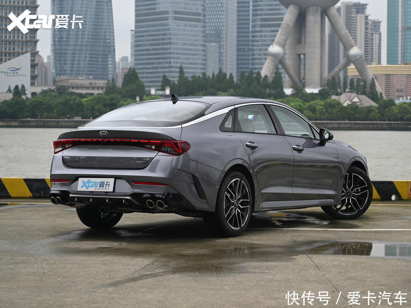 悦达起亚|东风悦达起亚凯酷正式下线 9月上旬上市