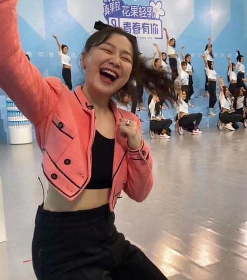  痛哭流涕|青你二成团名单公布，几家欢喜几家忧，她却发文痛哭流涕？