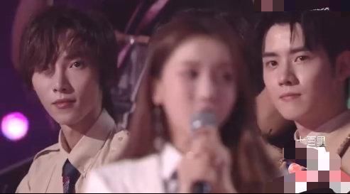  反对|下半年又一档恋爱节目播出，任豪姜贞羽成官配cp，粉丝们十分反对