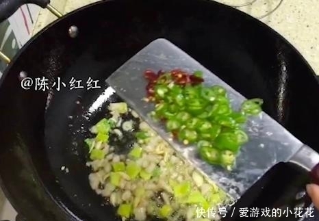 特别|茄子不要过油也可以烧的很好吃,而且做法也特别的简单,一看就会