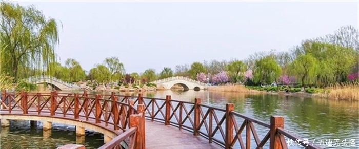 春光|全国特色小镇春光正好