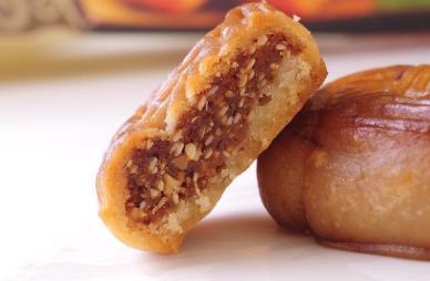 中秋节|看了这份月饼品牌排行榜,感觉自己遇到了骗局!