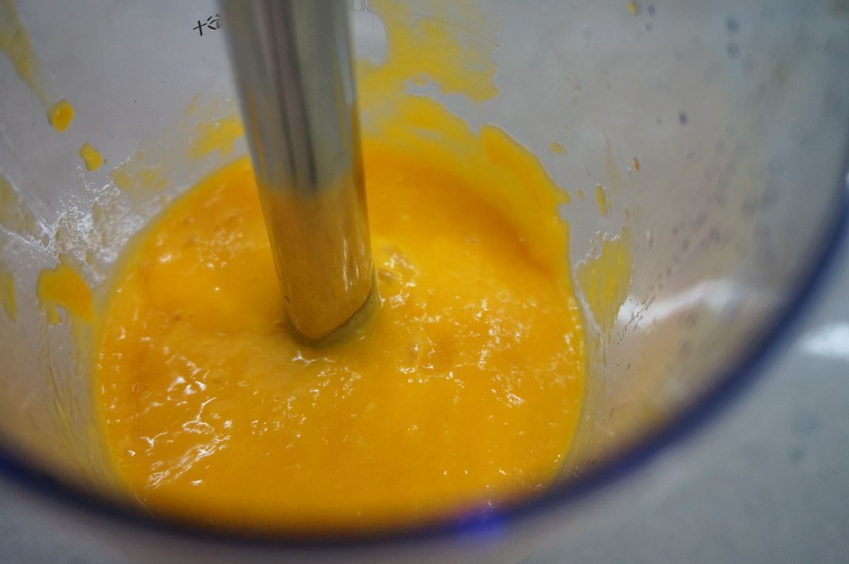 热量|一起做这个清凉甜品,比冰棍雪糕热量低还好吃,孩子们最爱