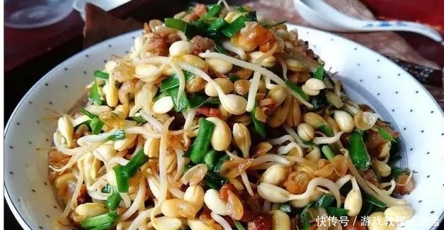 爽口|百吃不厌的几道家常菜,下酒又下饭,美味爽口,值得一试