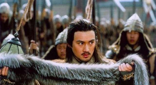 远胜|宋朝最猛的大将,14岁从军屡立奇功,抗旨不遵远胜岳飞