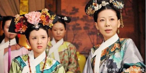 雍正|雍正当初为何会看上齐妃?你看他是怎么跟皇后说的?真让人心寒