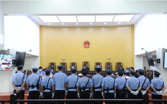 恶势力|为祸一方的恶势力组织被提起公诉