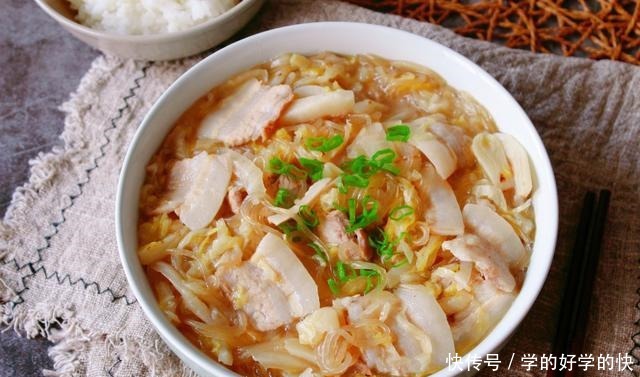 准馋|东北人餐桌上的心头爱,肥而不腻,下酒下饭,几天不吃准馋这个味