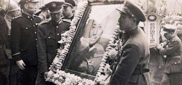 说出|军统女特务，临终前说出了关于戴笠的重要秘密，让人不敢相信