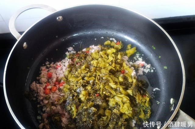 着很大|学会米粉这秘制煮法,味道赛过螺蛳粉,我家三天两头准做一次