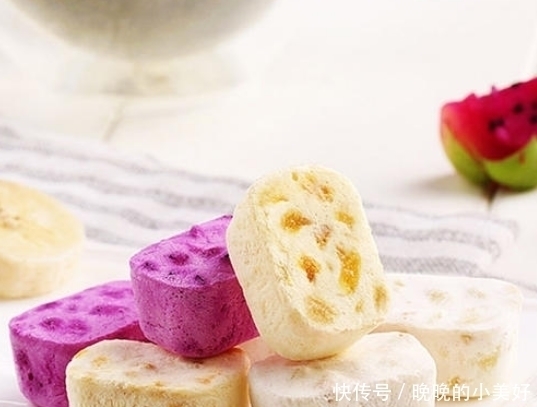 零食|男生吃一口就爱上的4种零食,咪咪虾条上榜,第四送暗恋女生专属