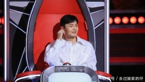  表态|《中国好声音》最新消息，总导演现场表态，确认李健回归导师阵容