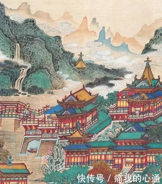 留下|刘伯温给后人留下一篇传世奇文,包含处世智慧
