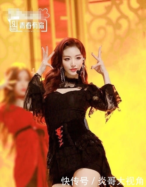 人气|青春有你2:前二十名中,不论人气,按实力的排名应该是怎样的?