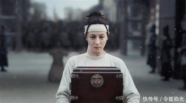 逆转|从无陈坤不看,到预告好评如潮?剧版《雪中悍刀行》口碑为何逆转