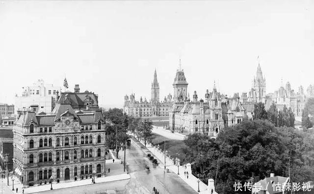 念念不忘|北美三国权力场,念念不忘的极寒之地,他们为何对此地情有独钟?