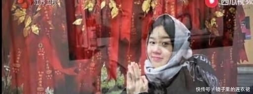 女儿|非常勿扰节目录制中,空降孟非清纯女儿,孟非:都不知道化个妆