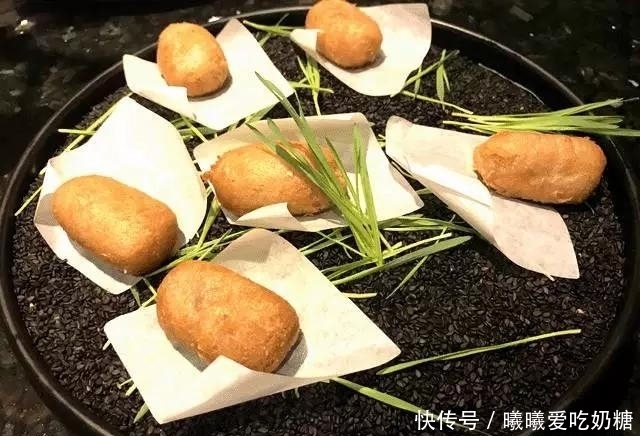 鳊鱼|江湖中最霸气的菜名