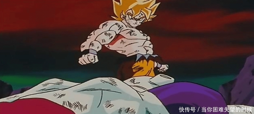 孙悟空是非|龙珠超中,孙悟空为什么不接受维斯让他当下一任破坏神的提议呢?