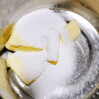  黄油|经典黄油巧克力蛋糕