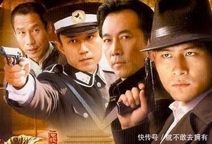 至今|“军人专业户”王新:于和伟的最佳损友,出道23年至今不温不火