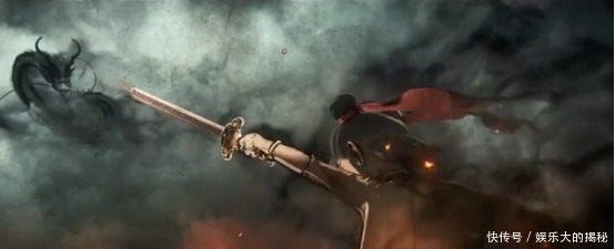 剧情|现代哪吒即将上线,《白蛇缘起》原班人马打造,硬核剧情或将封神