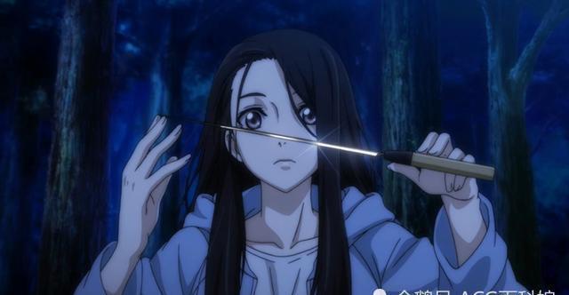 神作|这五部国产动画是公认的神作！第三部美女云集！最后一部因为一首歌火遍全国！