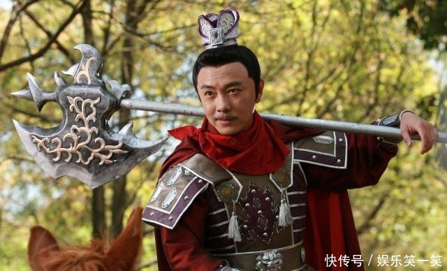 隋唐时期|年轻气壮的秦琼,为何天下一统后却病了看魏迟恭的下场就明白了