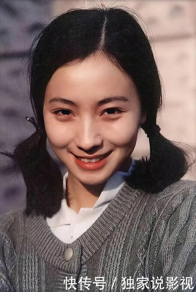 扎心|扎心了!48岁陶虹自认过气,什么让她感叹人情冷暖、人走茶凉?