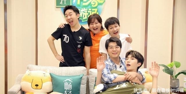 艺术家|艺术家郎朗多部综艺来回跑,自降身价吃相难看?原来是没钱赚了