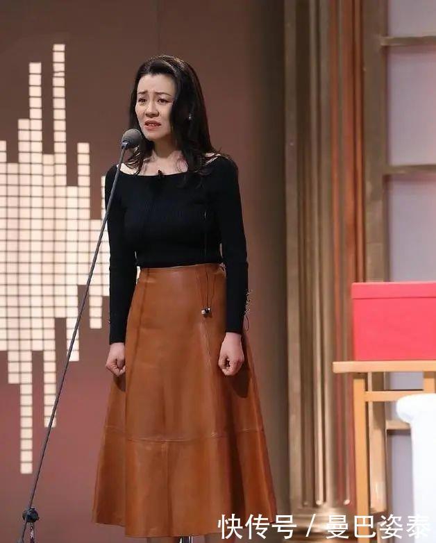 豪门|26岁获得影后,北影校花,却遭大23岁导演抛弃,今嫁入豪门成赢家