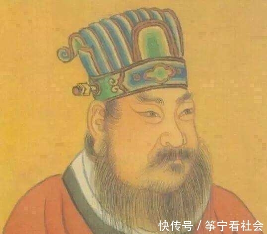  成功|南梁的建国史，萧衍自卫过当，成功建立了南梁