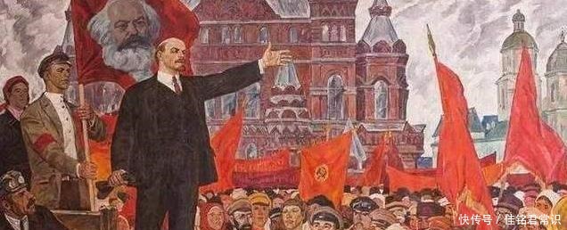 工业|占据城市和工业中心,红色芬兰为何惨遭失败苏联失败的革命输出