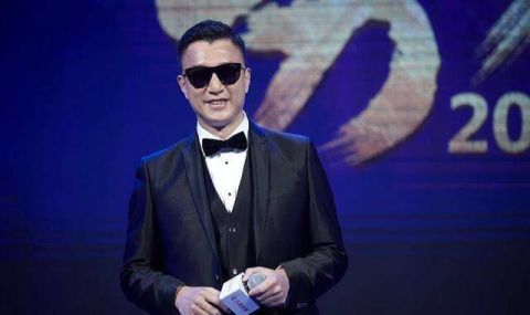 刘宪华|黄磊表示:刘宪华主动退出,和自己无关!常驻MC永远都是男人帮
