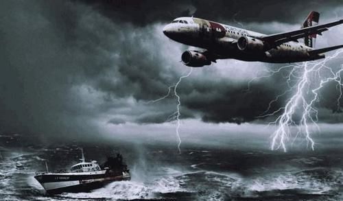 世界|世界上神秘的“四大禁地”,充满未知危险,科学家现在难以解释