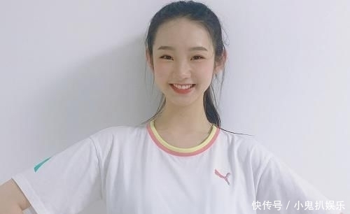 撑腰|《创3》陈卓璇晒自拍搞特殊,不料弄巧成拙,撑腰榜排名下跌