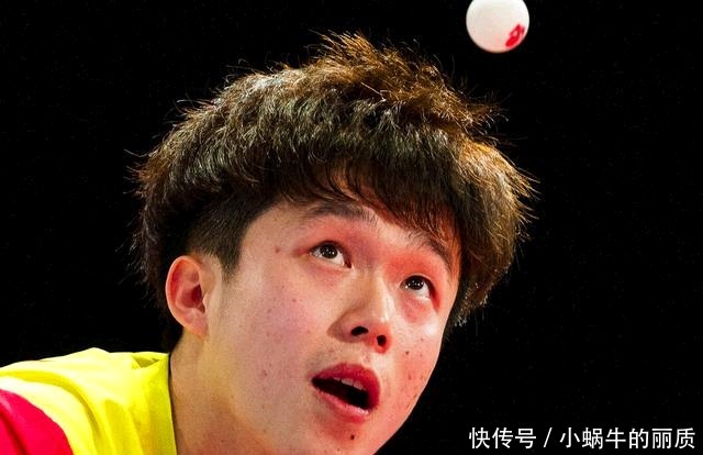  比赛|王楚钦遗憾落败无缘冠军！如在两方面改善，国乒新星未来可期