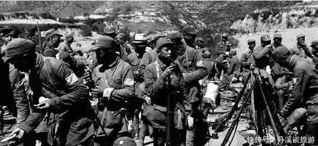 中国驻印军|中国历史上唯一正面击溃日军的部队,三次全歼日军王牌部队!